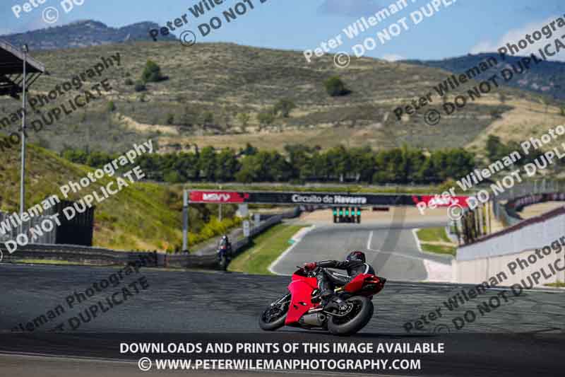 Circuito de Navarra;Spain;event digital images;motorbikes;no limits;peter wileman photography;trackday;trackday digital images